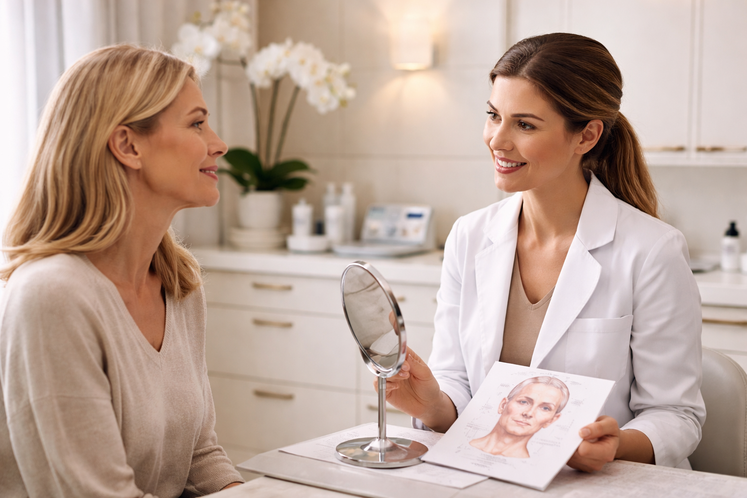 What Sets This Approach Apart